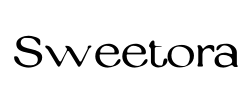 Sweetora - logo